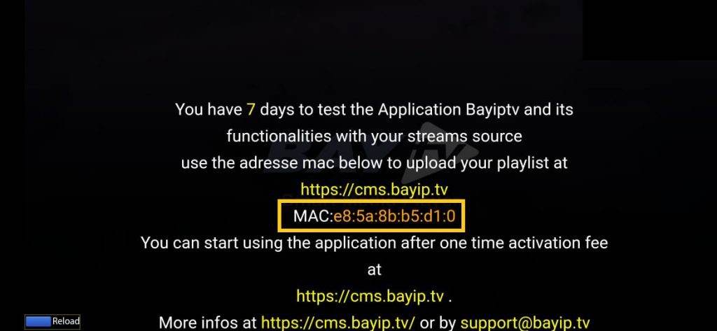 BayTv