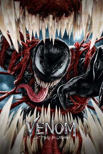 IPTV venom movie