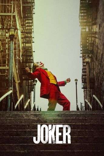 IPTV joker movie
