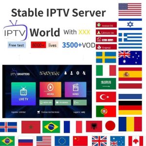 IPTV