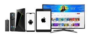 IPTV devices