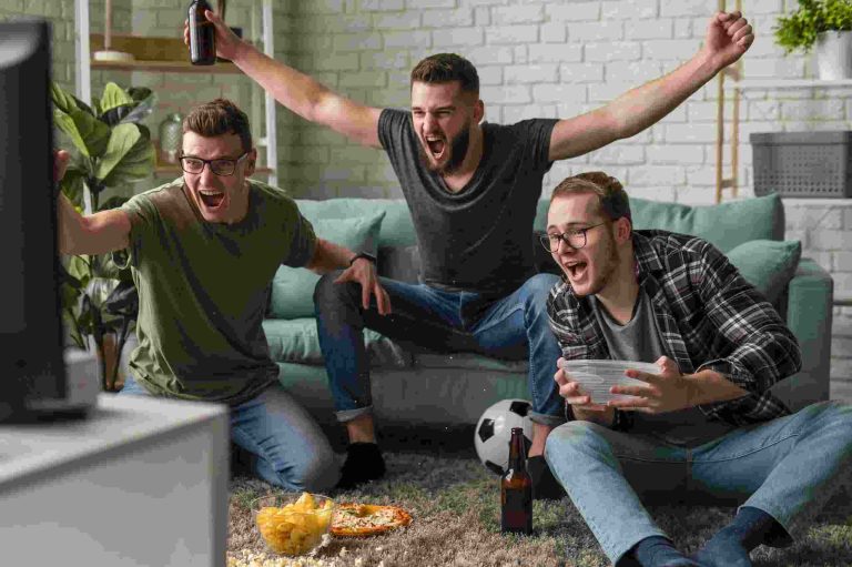 iptv uk