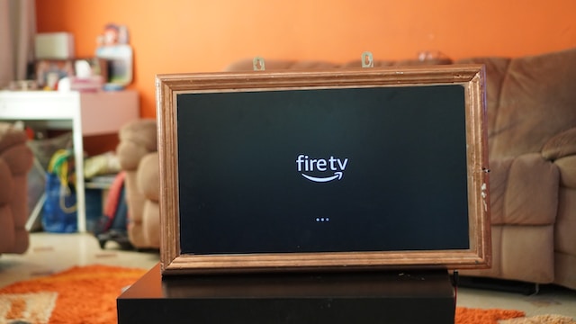 Setting up IPTV on Firestick for a better streaming experience