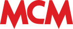 MCM logo