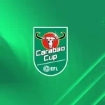 carabao cup logo