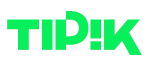 Tipik logo