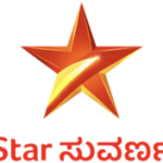 Star Suvarna logo