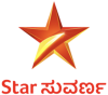 Star Suvarna logo