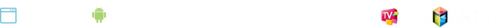 compatible device icons