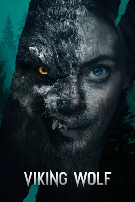 Viking wolf