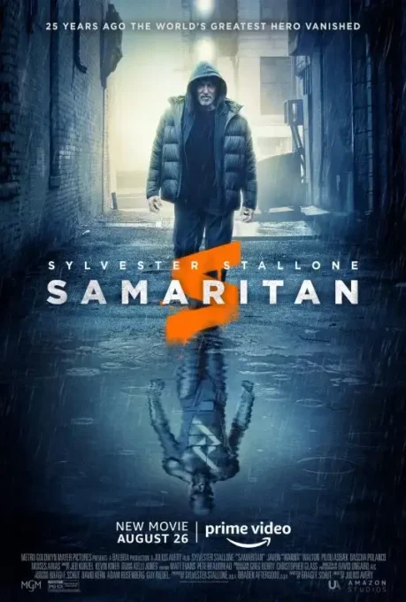 samaritan