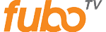 Fubo tv logo