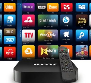 iptv box