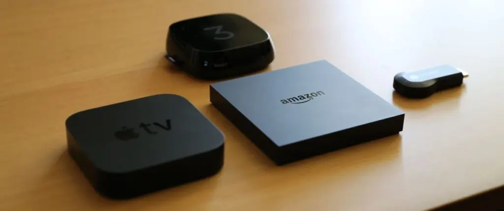 hardware for watching IPTV