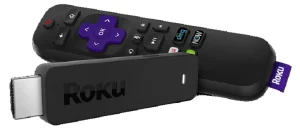 IPTV roku