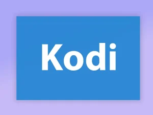 IPTV on Kodi
