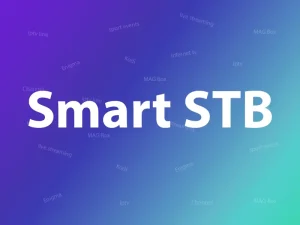 smart stb