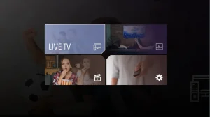 BAYTV MediaPlayer,
