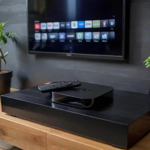 4K IPTV