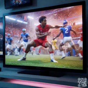 4K Live TV