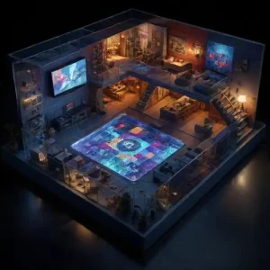 Future of Home Entertainment