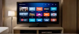 IPTV Hospitality