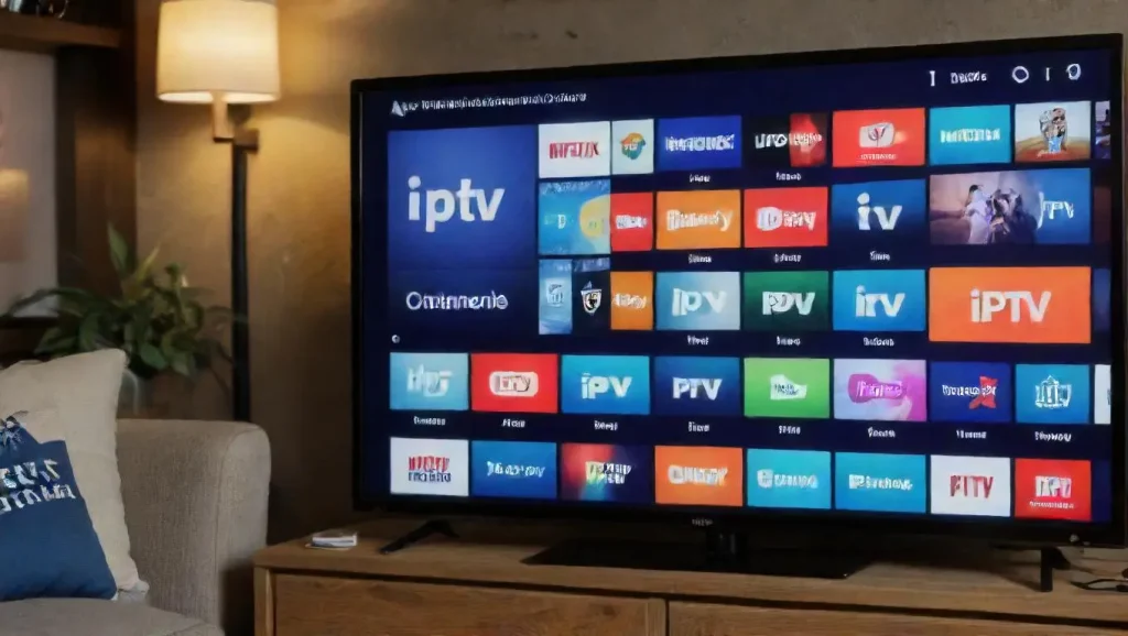IPTV International Programs