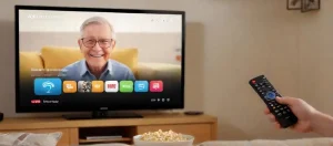 IPTV for Seniors