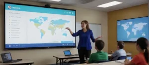IPTV in education