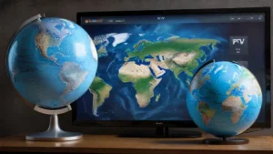 IPTV for news