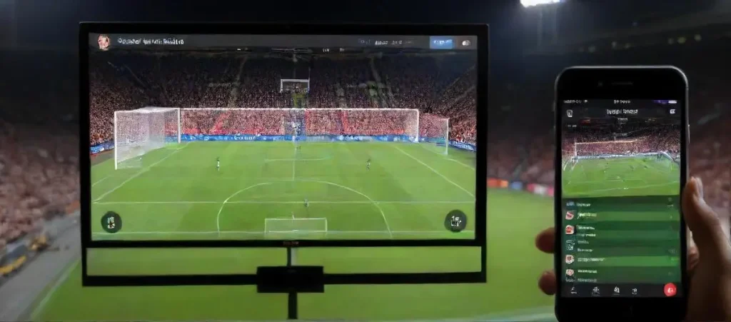 IPTV sports