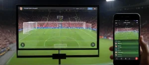 IPTV sports