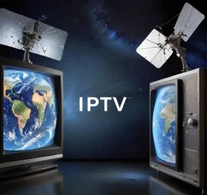 IPTV vs Satellite