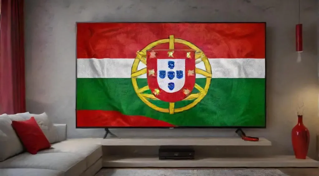Portugal IPTV