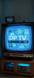advantages of IPTV over traditional television