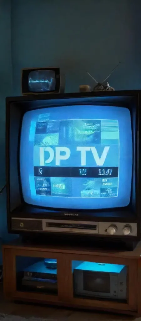 advantages of IPTV over traditional television