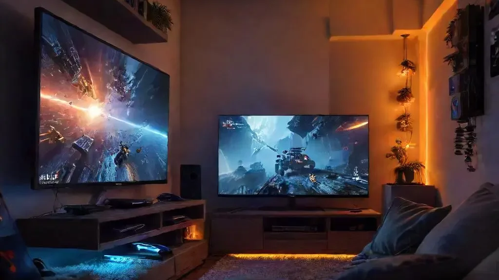 iptv for gaming