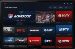 iptv usa