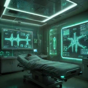 IPTV for Healthcare