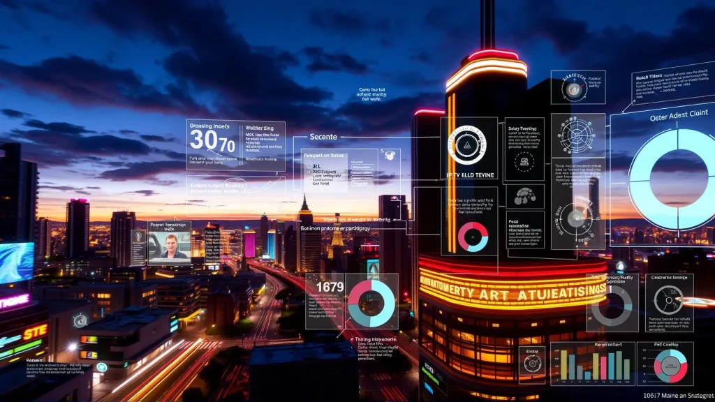 IPTV Advertising Strategies