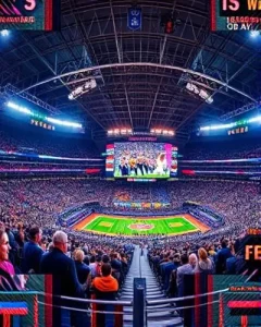IPTV for Events
