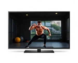 IPTV for Fitness