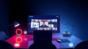 IPTV for Language Learners