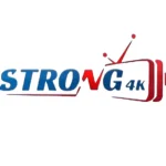 strong4K