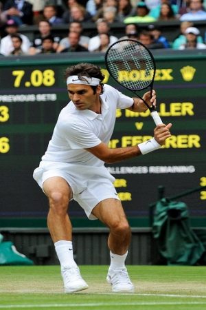 Federer IPTV