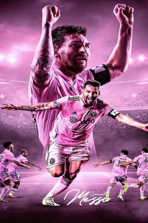 Messi image