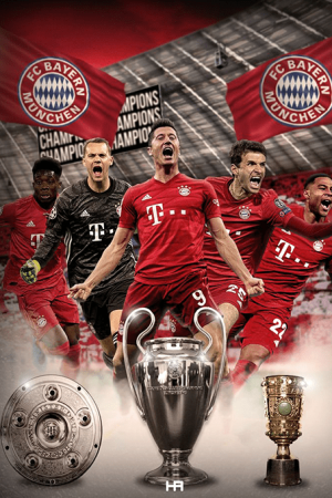 fc bayern