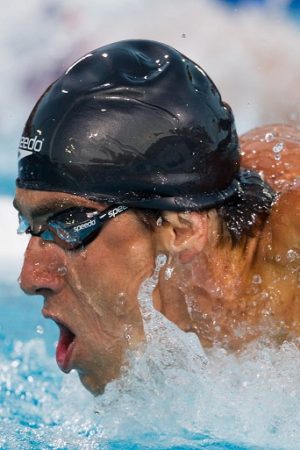 michael phelps