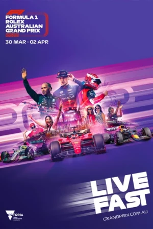 formula 1 live fast